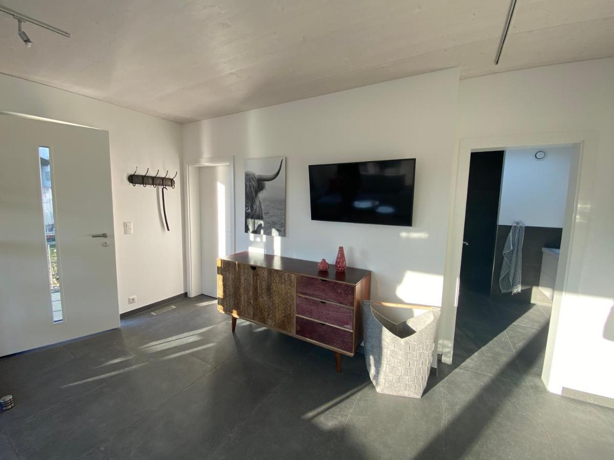 Ferienwohnung Voest Weil  외부 사진