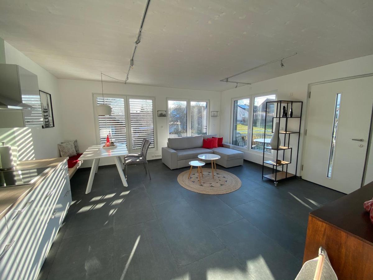 Ferienwohnung Voest Weil  외부 사진