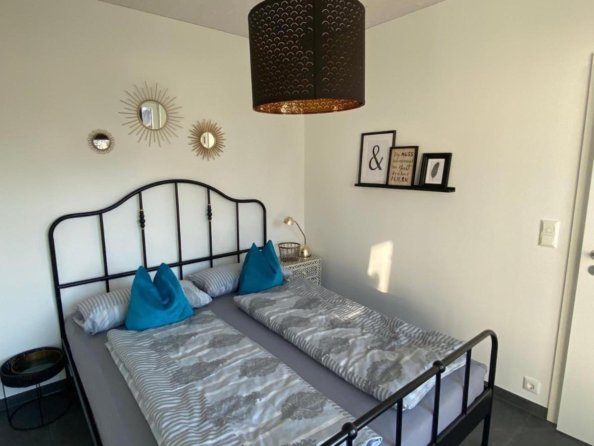 Ferienwohnung Voest Weil  외부 사진
