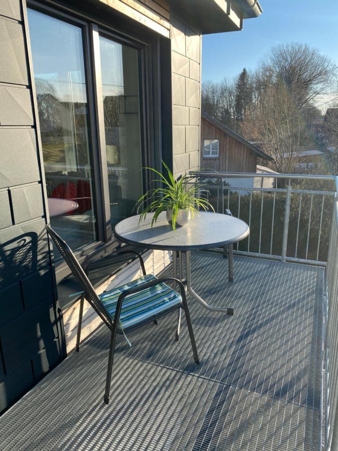 Ferienwohnung Voest Weil  외부 사진