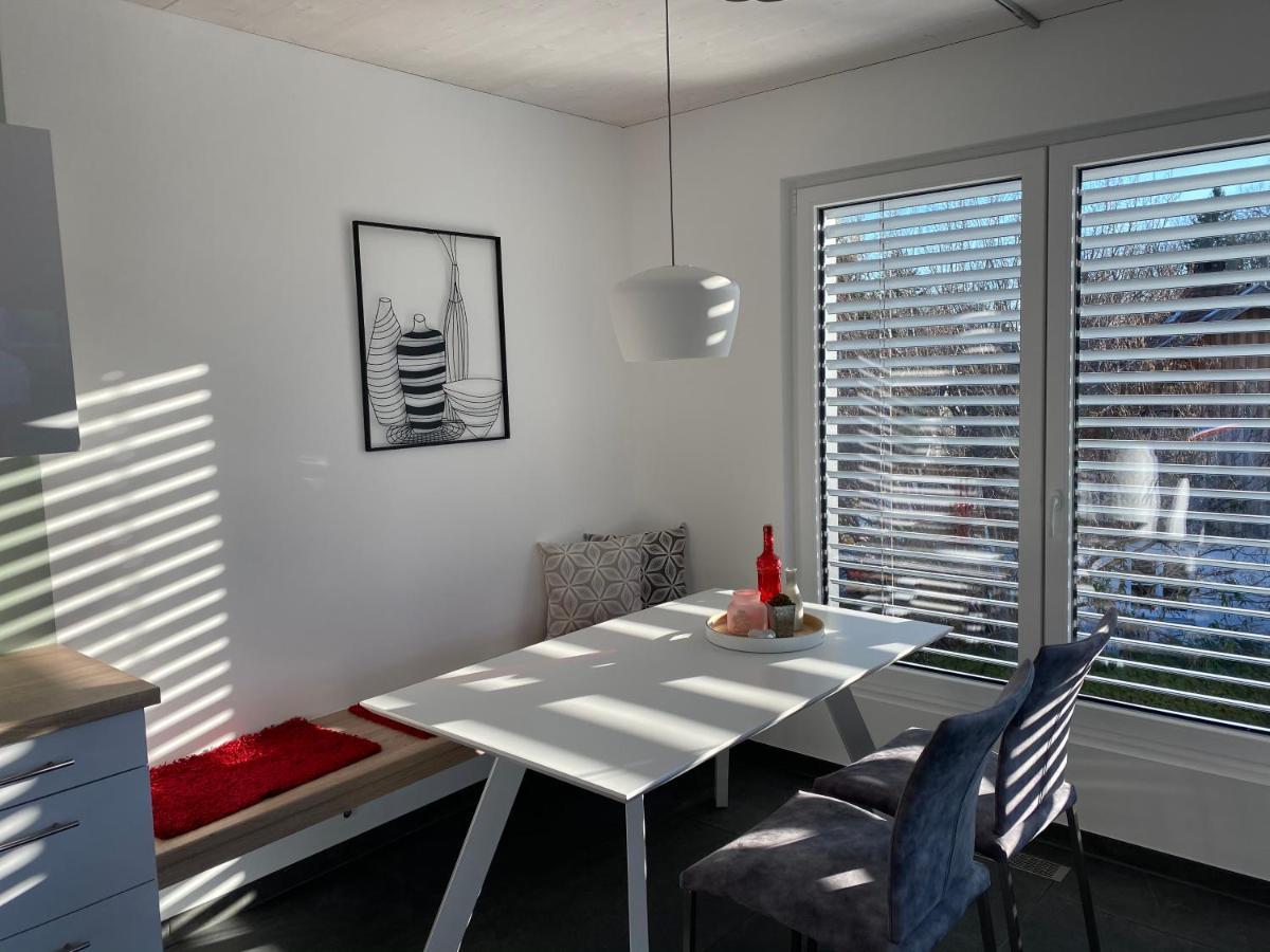 Ferienwohnung Voest Weil  외부 사진