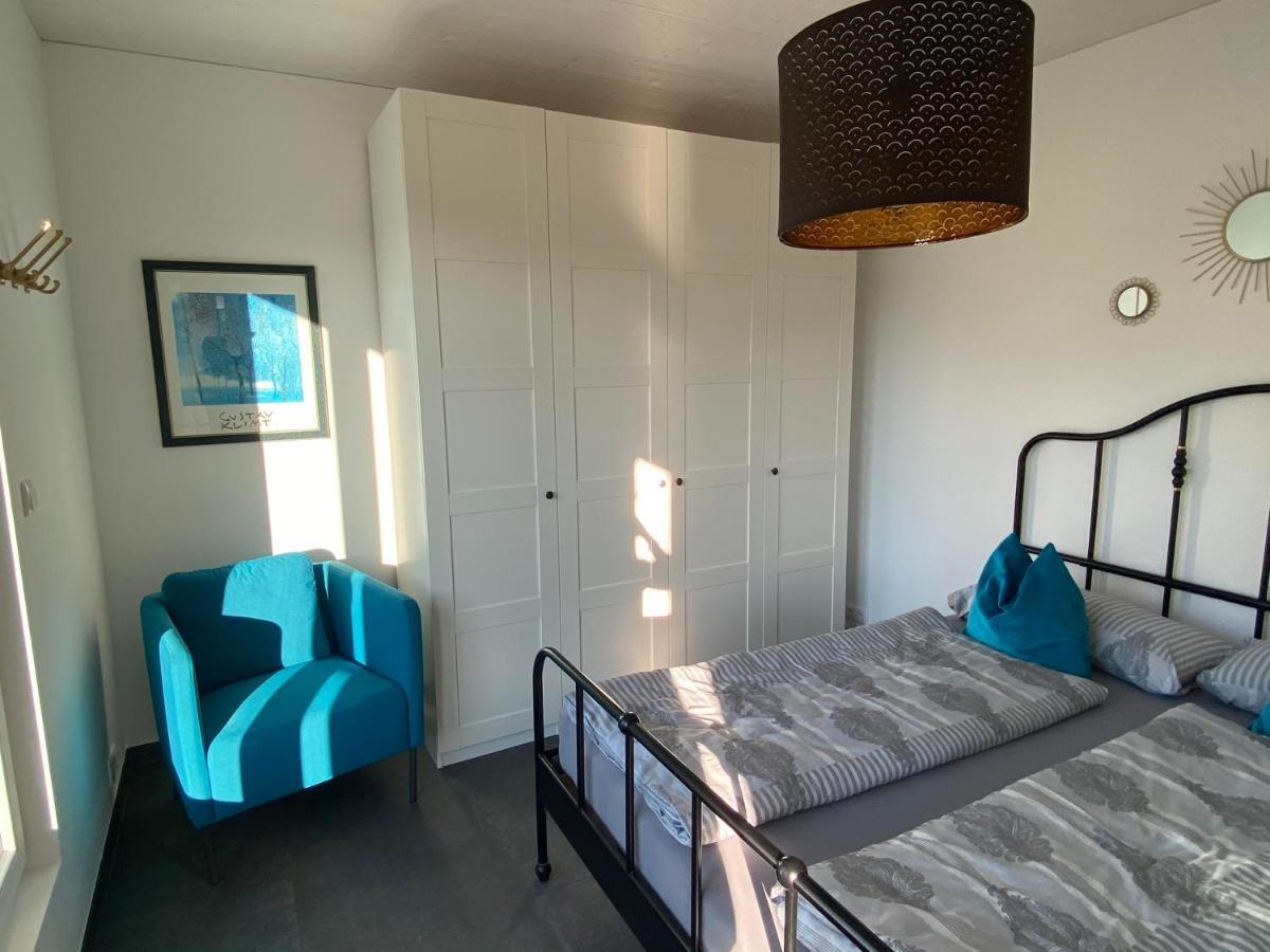 Ferienwohnung Voest Weil  외부 사진
