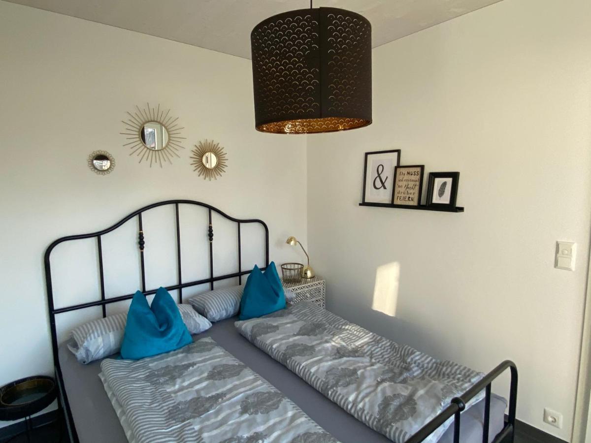 Ferienwohnung Voest Weil  외부 사진