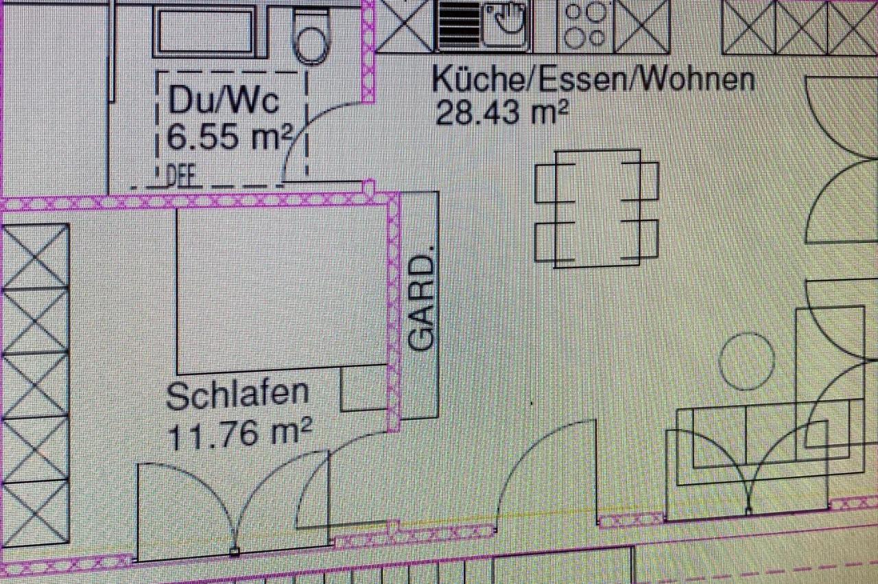 Ferienwohnung Voest Weil  외부 사진